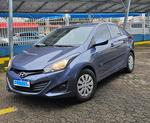 HYUNDAI HB20S 1.0 COMFORT PLUS 12V FLEX 4P MANUAL HYUNDAI HB20S 1.0 COMFORT PLUS 12V FLEX 4P MANUAL
